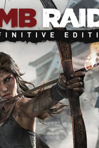 Tomb Raider