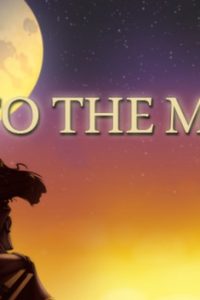 To the Moon