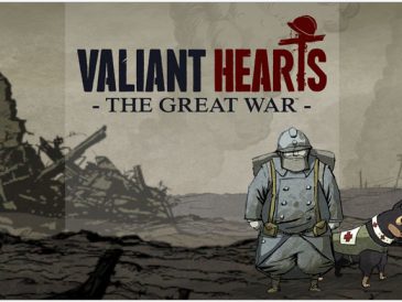 Valiant Hearts: The Great War