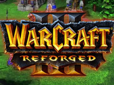 Warcraft III: Reforged