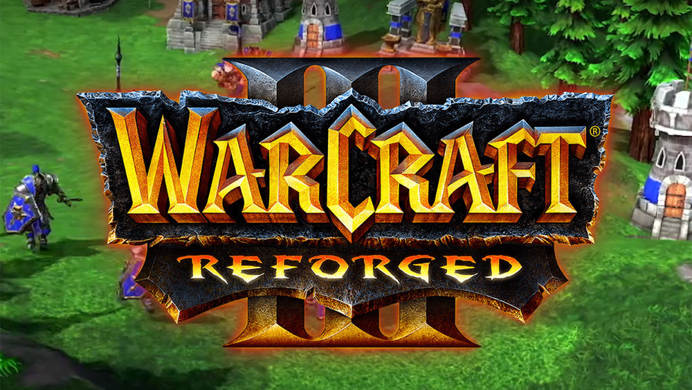 Warcraft 3 reforged код активации