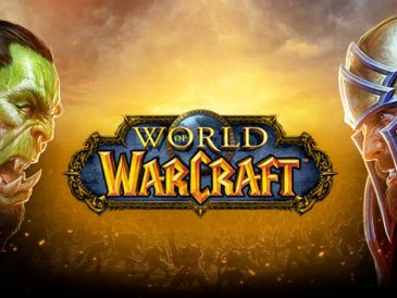 World of Warcraft
