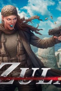 ZULA