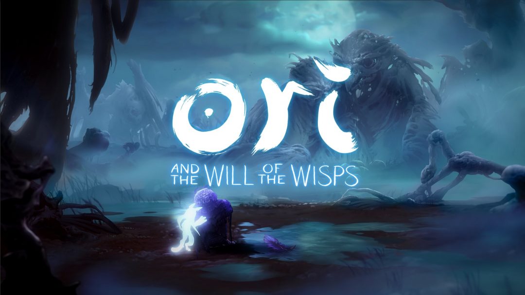 Первые 20 минут геймплея Ori And The Will Of The Wisps