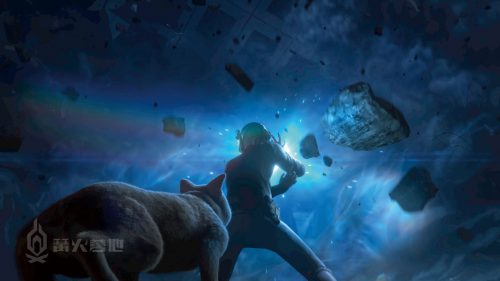 Project G.G. — следующий крупный проект от Platinum Games