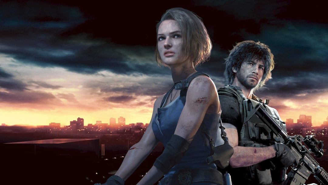 Resident Evil 3 Remake – Мультиплеер к игре прикрутили из-за недостатка контента