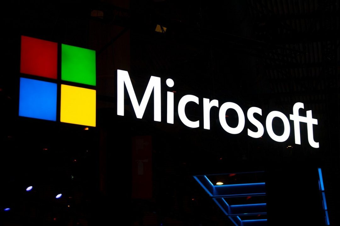 Microsoft делает облачный сервис для ПК