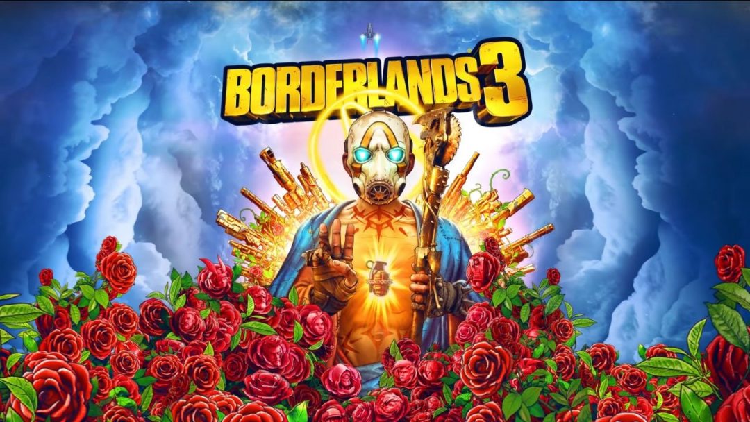 Borderlands 3 появится в Steam 13 марта