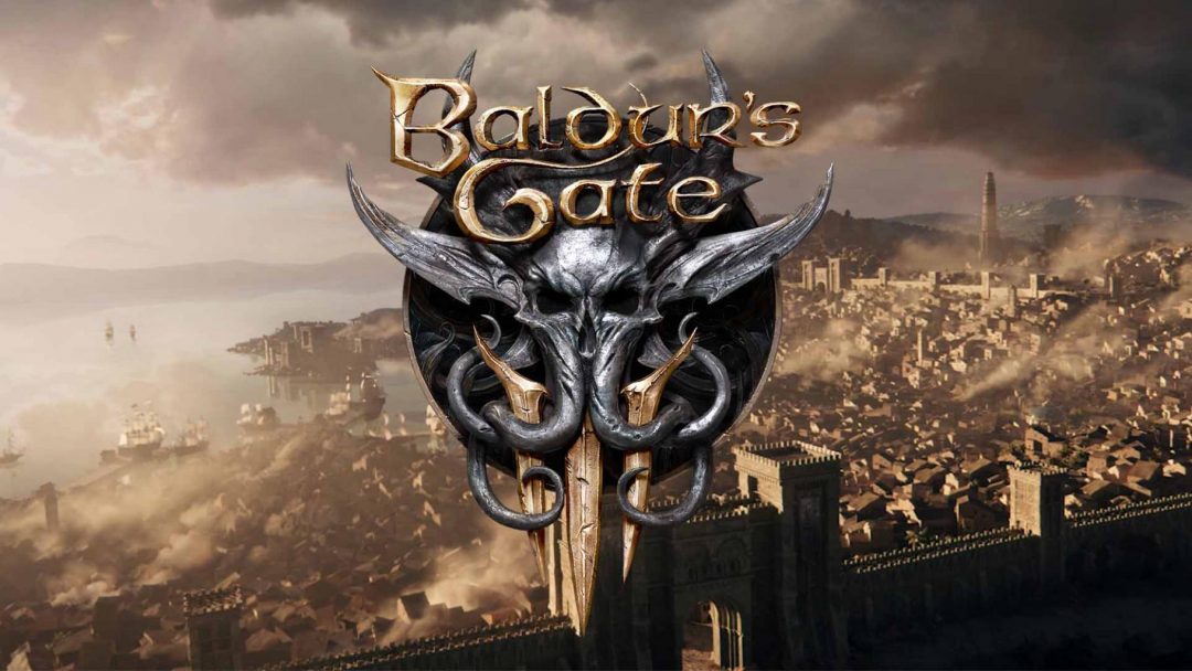 Кинематографический трейлер Baldur’s Gate 3
