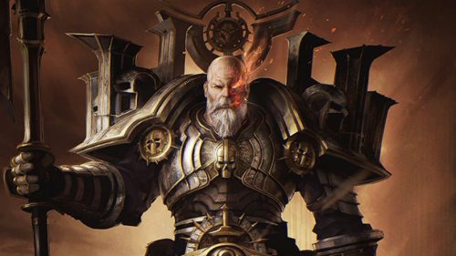 Wolcen: Lords of Mayhem – Игра сохранила статус самой продаваемой в Steam за неделю