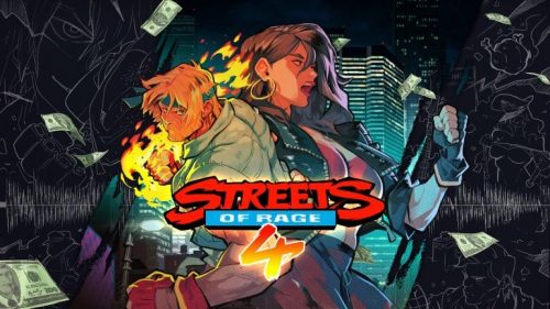 Пока дата выхода Streets of Rage 4 не известна
