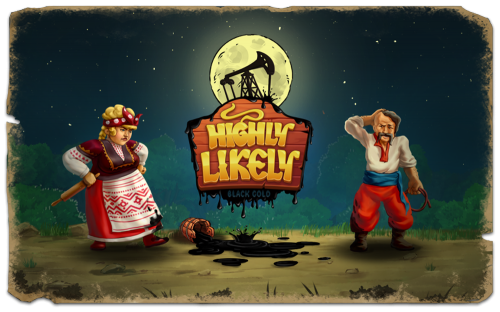 В сервисе Steam состоялся релиз приключения Highly Likely