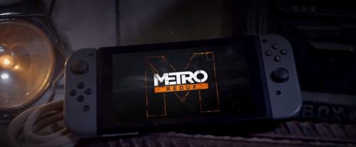 Обзор «Метро: Возвращение»