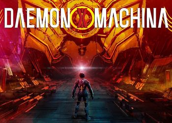 Daemon X Machina выйдет на ПК 13 февраля