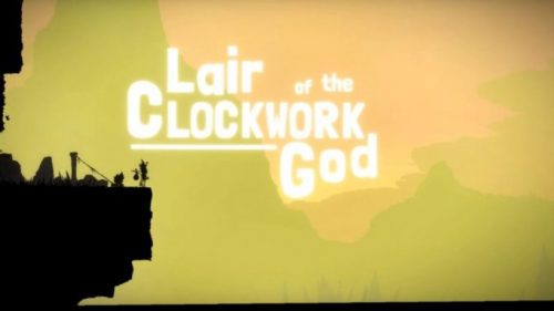 Приключение Lair if the Clockwork God получило дату релиза