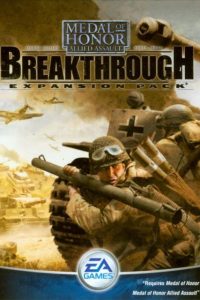 Medal of Honor: Allied Assault Breakthrough