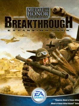 Medal of Honor: Allied Assault Breakthrough