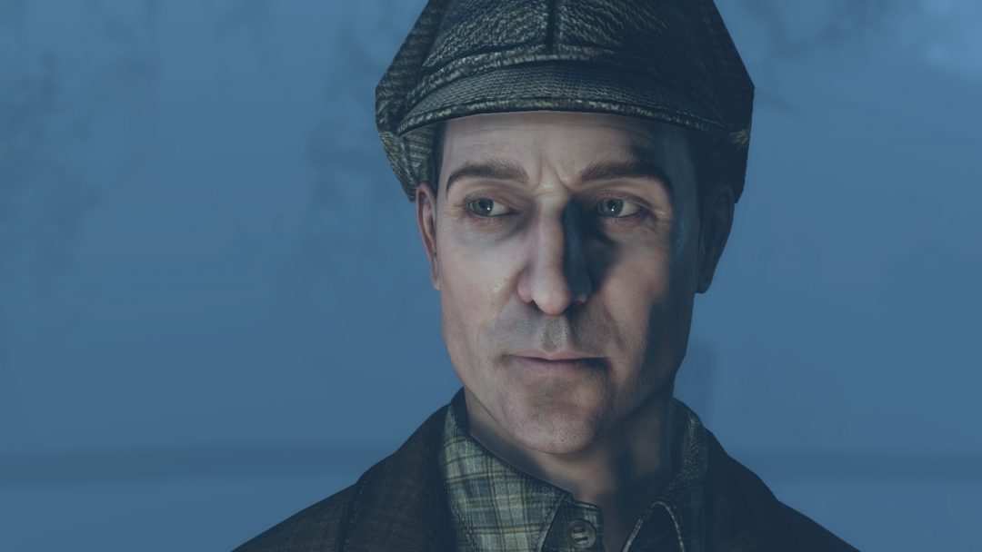 Студия Frogwares вернула в продажу детектив Sherlock Holmes: Crimes and Punishments в версиях для PS4 и Xbox One