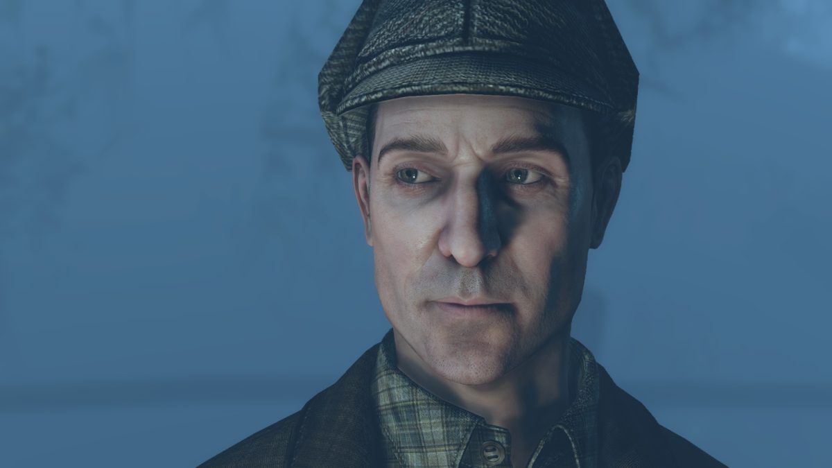 Steam sherlock holmes crimes and punishments фото 87