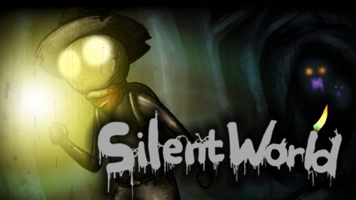 Корейский хоррор Silent World получил дату релиза