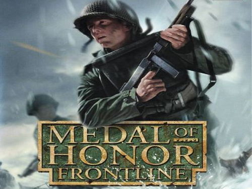 Коды на medal of honor frontline