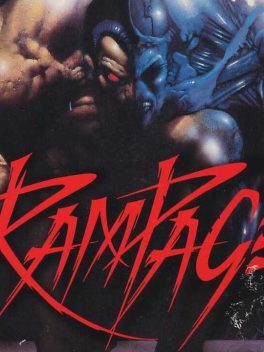 The Terminator: Rampage