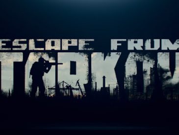 Escape from Tarkov