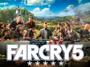 Far Cry 5