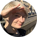 Автор сайта CoreMission: Ксения Минина