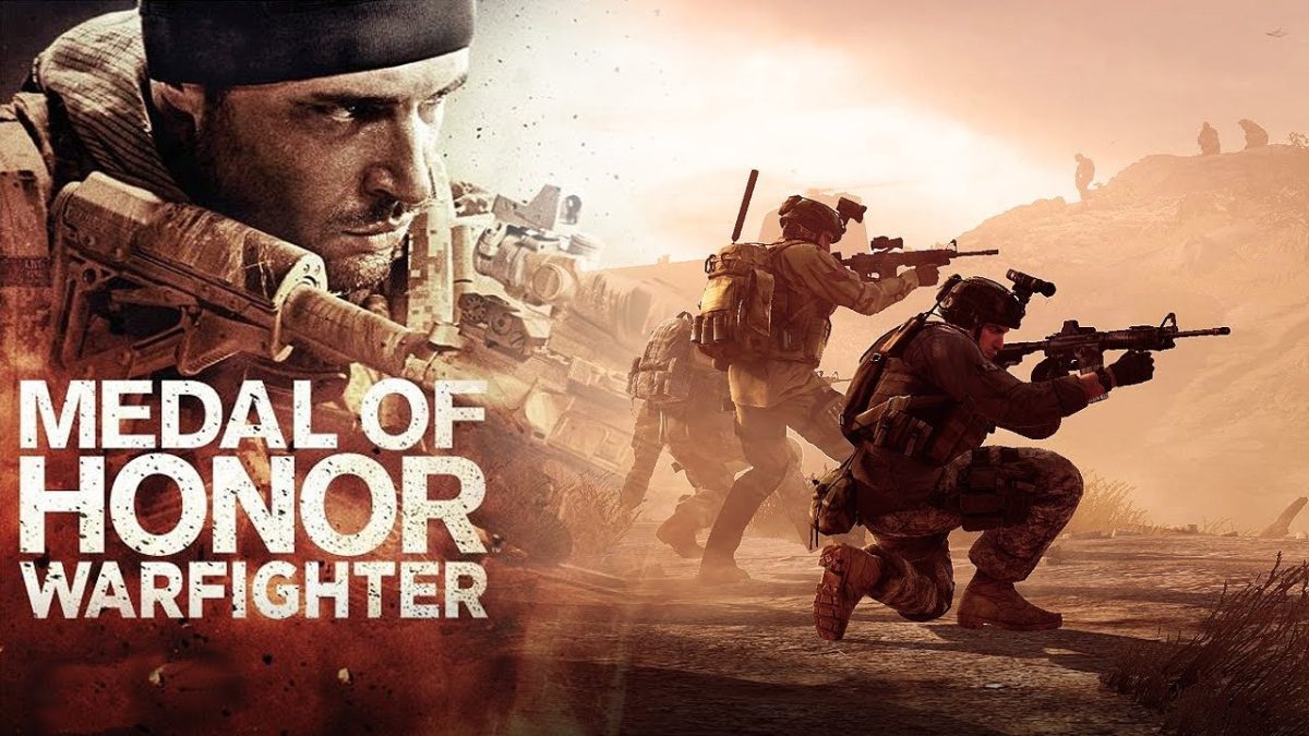 Medal of Honor: Warfighter: дата выхода, требования, читы, гайды