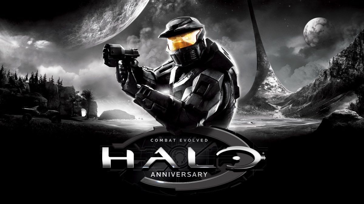 Halo combat evolved достижения