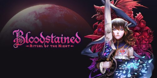 Разработчики Bloodstained Ritual of the Night не смогли реализовать одну из механик