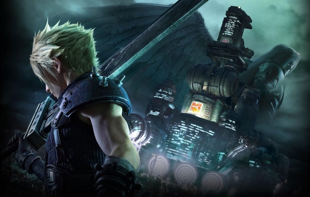 Демку Final Fantasy VII уже спидранят (рекорд пока 15 минут)