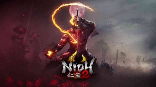 Японские комики показали еще немного геймплея NiOh 2
