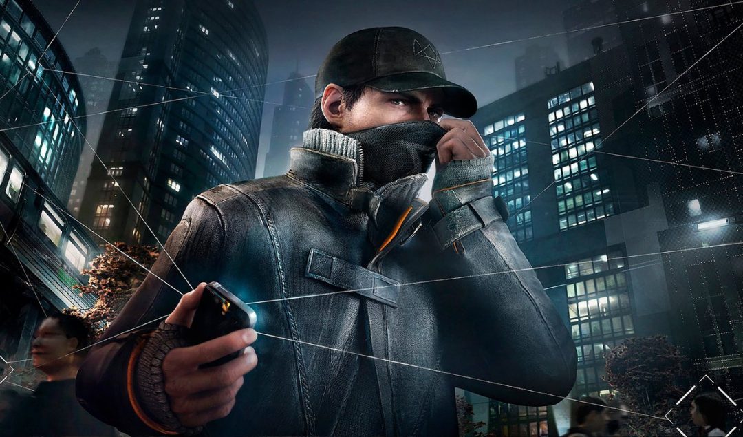 В Epic Games Store будут раздавать Watch Dogs и The Stanly Parable