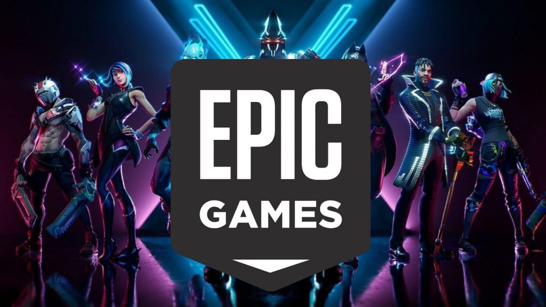 Epic Games купила студию, разрабатывающую реалистичные анимации лиц персонажей видеоигр