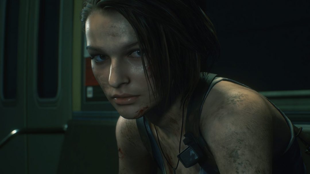 Демка Resident Evil 3 выйдет 19 марта