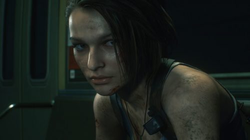 Обновлены системные требования Resident Evil 3 Remake