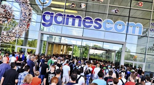 Организаторы Gamescom не хотят отменять выставку
