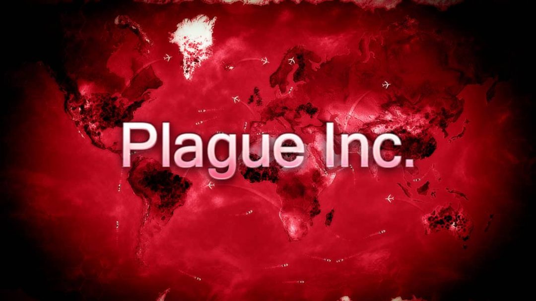В Plague Inc. появится “обратный” режим