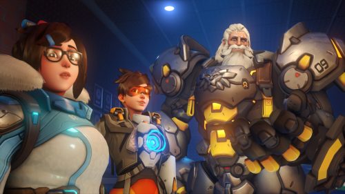 Echo — следующий герой Overwatch