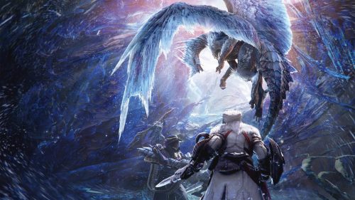 На неделю Monster Hunter World станет бесплатной