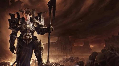Wolcen: Lords of Mayhem продана миллионным тиражом