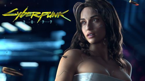 Аналитики пророчат успех Cyberpunk 2077