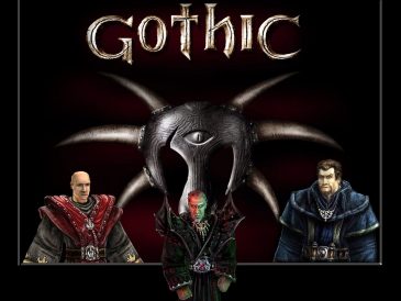 Gothic