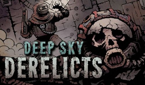 Deep Sky Derelicts: Definitive Edition поступит в продажу 26 марта