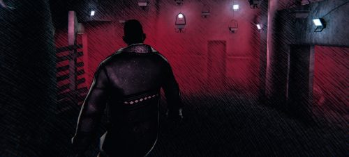 В Сети появился геймплейный трейлер хоррора Saturnalia
