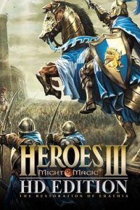 Heroes of Might and Magic III HD Edition