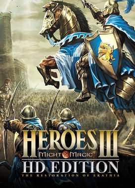Heroes of Might and Magic III HD Edition