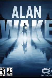 Alan Wake